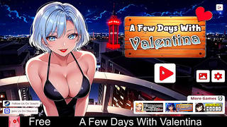 Gorgeous Anime Goddess Devours Cock Rides Hard for Explosive Pleasure