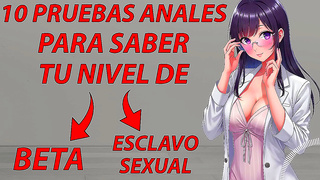 Brave Brunette Embraces Wild Desires with Fiery Blowjob in Hot Hentai Encounter