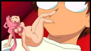 Kiyoshi Claims Control Over Sensual Dolls Depths in Hot 3D Fantasy