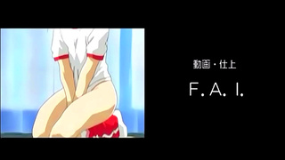 Horny Waifu Rides Huge Dick in Wild Hentai Fantasy Action