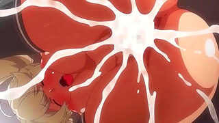 Lavi Demands Hot Blowjob Then Gets Fucked Hard by Bosss Massive Dick