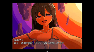Miss Innocents Secret Longing Ignites in Steamy Hentai Encounter