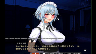 Wild 3D Hentai Party Gone Hot – Steamy SecondLife Couples Collide in Public