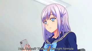 StepSisters Plump curves Fuel Taboo Desire in Steamy Hentai Tryst