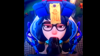 Pink-Haired Bunny Gets Pounded Filled in Steamy Animated Encounter