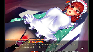 Seductive Housewife Lures Retired Fisherman Into Hot Ocean Rendezvous