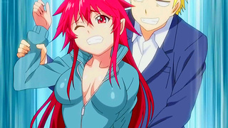 Sharon from Genshi Offers Fiery blowjob Then Takes Rough Doggystyle Ride