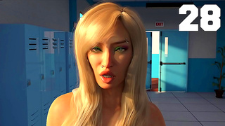 Sakuras Spicy Game Night Ignites a Sultry Hentai Dream Come True